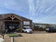 Layham Garden Centre, Staple